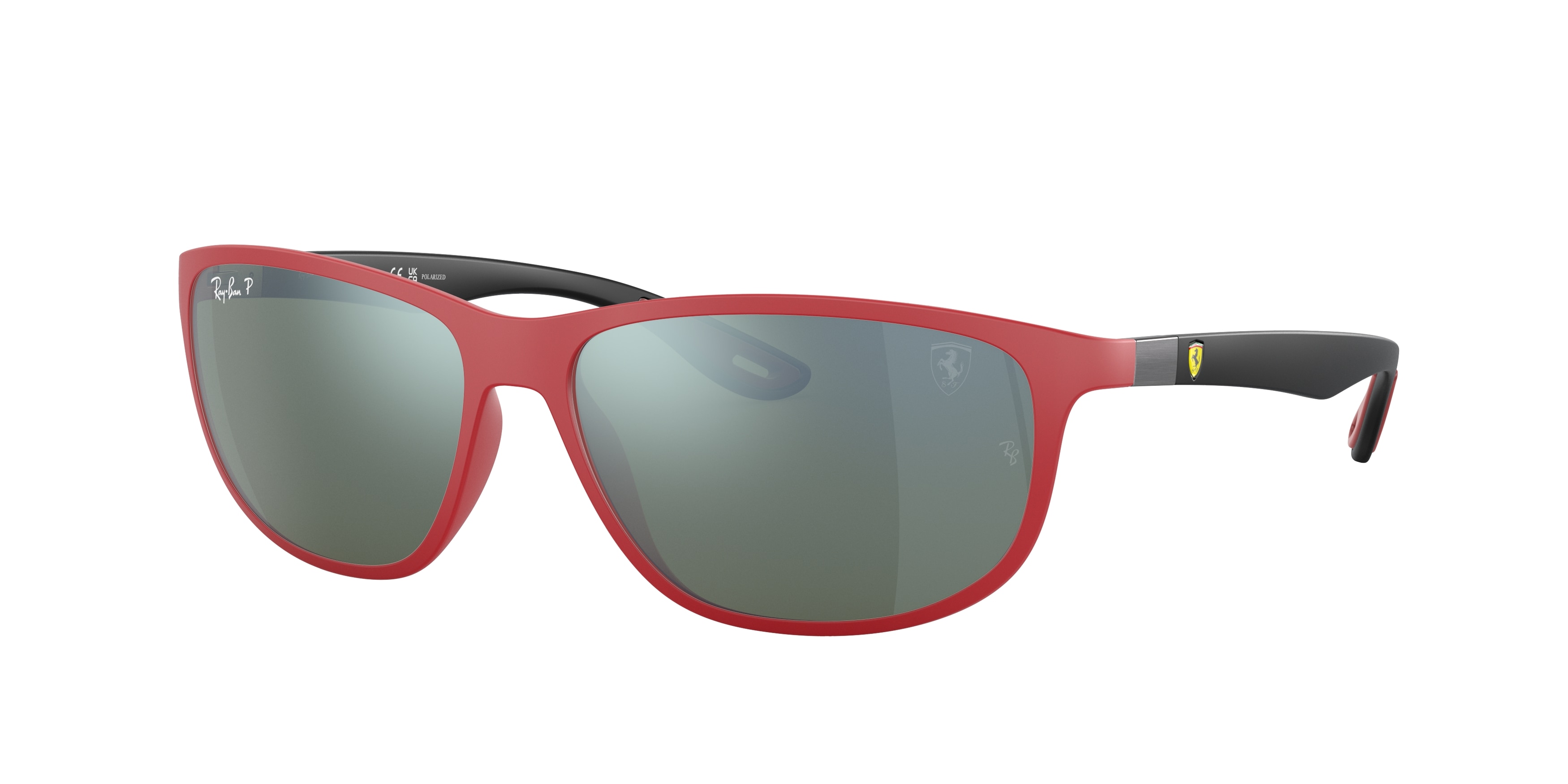 Ray Ban RB4394M F678H1  